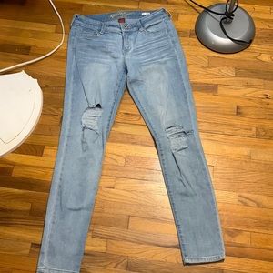 Women’s Jeans